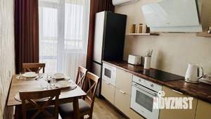 2-к квартира, на длительный срок, 47м2, 15/17 этаж