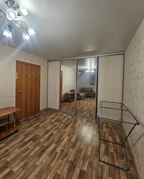 1-к квартира, на длительный срок, 40м2, 6/14 этаж