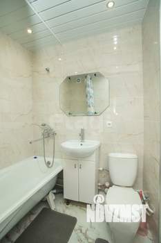 1-к квартира, на длительный срок, 37м2, 6/9 этаж