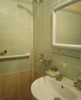 2-к квартира, на длительный срок, 54м2, 4/9 этаж