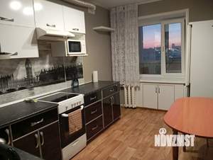 1-к квартира, на длительный срок, 35м2, 11/13 этаж