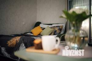 1-к квартира, посуточно, 30м2, 3/10 этаж