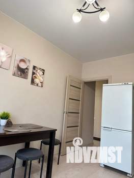 1-к квартира, посуточно, 3м2, 5/9 этаж