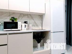 2-к квартира, посуточно, 42м2, 6/24 этаж