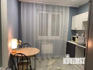 1-к квартира, посуточно, 40м2, 4/24 этаж