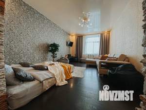 2-к квартира, посуточно, 70м2, 3/5 этаж