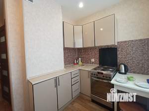 1-к квартира, на длительный срок, 30м2, 8/9 этаж