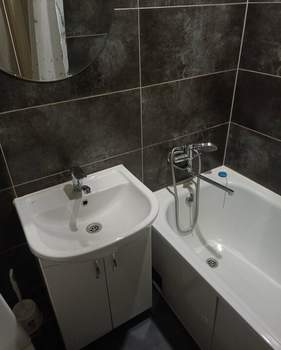 1-к квартира, на длительный срок, 30м2, 1/5 этаж