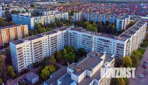 1-к квартира, посуточно, 39м2, 1/1 этаж