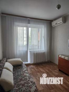 1-к квартира, на длительный срок, 27м2, 3/10 этаж