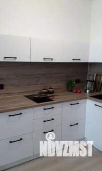 Студия квартира, посуточно, 38м2, 8/24 этаж