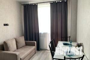 1-к квартира, посуточно, 40м2, 23/24 этаж