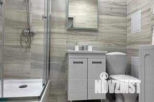 1-к квартира, посуточно, 25м2, 12/24 этаж