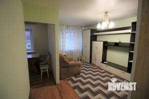 1-к квартира, на длительный срок, 30м2, 5/5 этаж