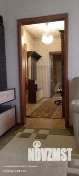 1-к квартира, на длительный срок, 39м2, 5/10 этаж