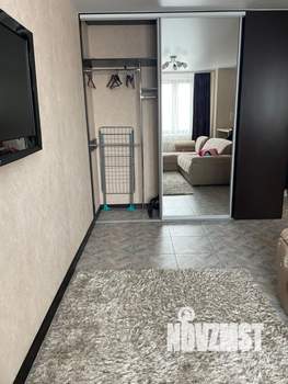 1-к квартира, на длительный срок, 30м2, 7/24 этаж