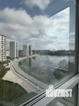 3-к квартира, на длительный срок, 70м2, 10/19 этаж