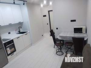 1-к квартира, на длительный срок, 39м2, 13/18 этаж