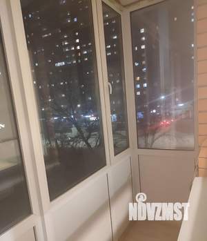 1-к квартира, на длительный срок, 44м2, 3/7 этаж