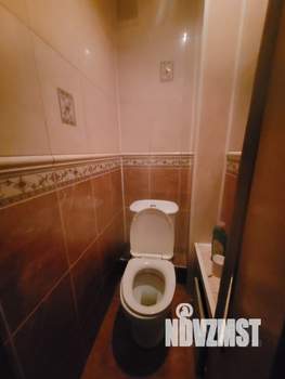 2-к квартира, на длительный срок, 52м2, 6/9 этаж