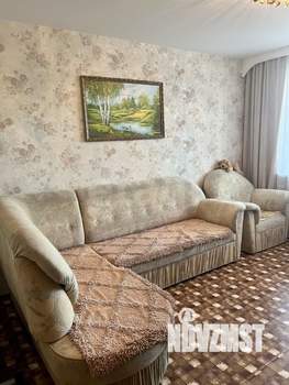 2-к квартира, на длительный срок, 53м2, 6/10 этаж