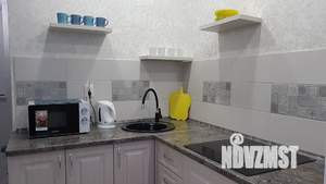 1-к квартира, посуточно, 36м2, 20/24 этаж