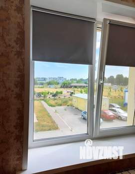 1-к квартира, на длительный срок, 26м2, 2/3 этаж