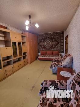 2-к квартира, на длительный срок, 53м2, 2/10 этаж