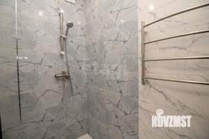 Студия квартира, на длительный срок, 38м2, 1/12 этаж