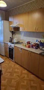 3-к квартира, на длительный срок, 65м2, 5/9 этаж