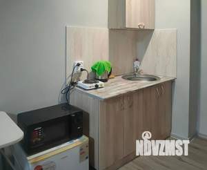 1-к квартира, посуточно, 20м2, 3/5 этаж