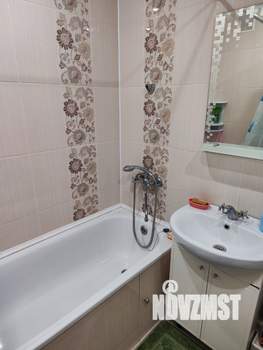 1-к квартира, на длительный срок, 39м2, 3/10 этаж