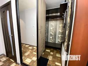 1-к квартира, посуточно, 38м2, 1/10 этаж