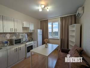 1-к квартира, на длительный срок, 32м2, 4/9 этаж
