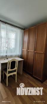 1-к квартира, на длительный срок, 35м2, 4/9 этаж