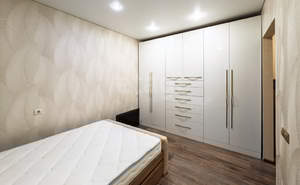 1-к квартира, на длительный срок, 35м2, 7/9 этаж