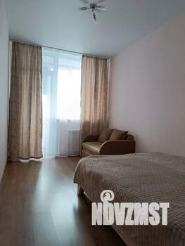 2-к квартира, посуточно, 43м2, 22/24 этаж