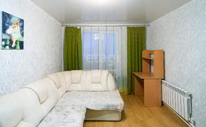 1-к квартира, на длительный срок, 29м2, 2/3 этаж