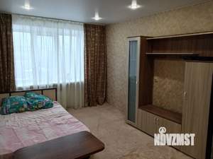 1-к квартира, на длительный срок, 30м2, 9/10 этаж