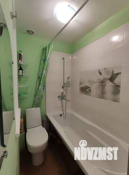 3-к квартира, на длительный срок, 65м2, 2/2 этаж