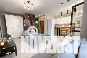 1-к квартира, посуточно, 34м2, 10/15 этаж