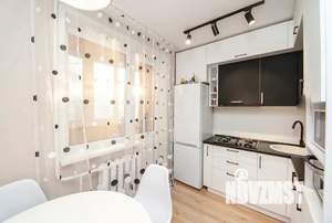 1-к квартира, посуточно, 35м2, 3/9 этаж