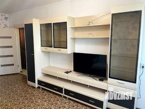 1-к квартира, на длительный срок, 40м2, 10/10 этаж