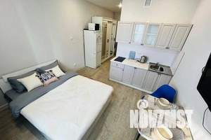 1-к квартира, посуточно, 22м2, 13/24 этаж