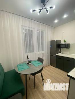 1-к квартира, на длительный срок, 31м2, 12/12 этаж