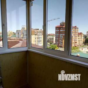 1-к квартира, на длительный срок, 39м2, 7/14 этаж