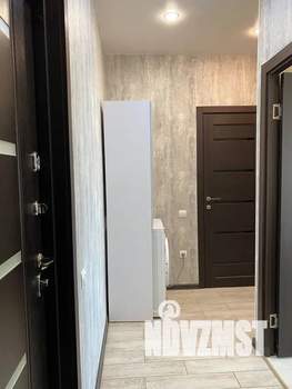 1-к квартира, посуточно, 38м2, 8/9 этаж