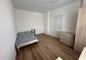 1-к квартира, на длительный срок, 36м2, 19/24 этаж