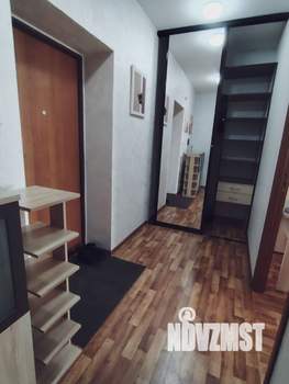 1-к квартира, на длительный срок, 42м2, 6/10 этаж