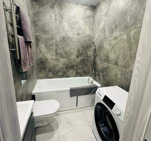 1-к квартира, на длительный срок, 39м2, 11/12 этаж